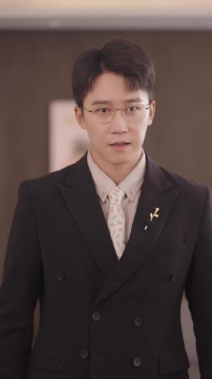 前妻请放手,我已经辞职了 第7集