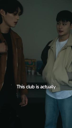 Blood Mate Episode 10