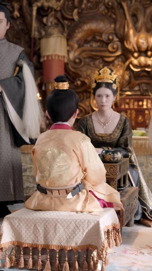 扬花烬梦 第7集