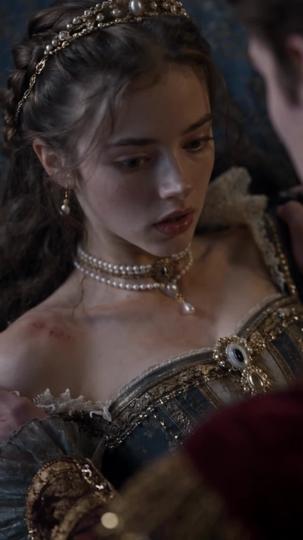 The Duke's Secret Mistress Episode 5