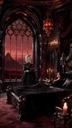  Lord of Hell Episode 7