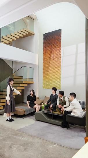 Brüder, Reue kommt zu spät 4Folgen