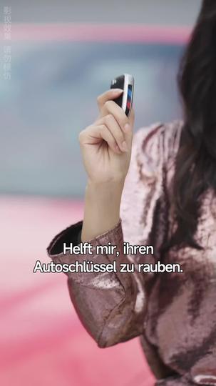 Rettung auf Leben und Tod 6Folgen