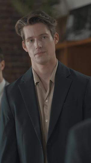 Undercover Heiress Episode 10