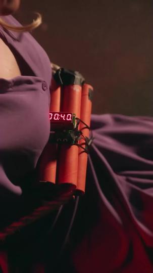 Seu Amor Foi Uma Sombra (Dublado) 11Episódio