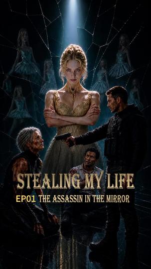 STEALING MY LIFE The Assassin in the Mirror Episode 1