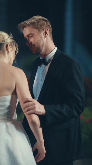 Fate Turned: My CEO Husband Shields Me Episode 5