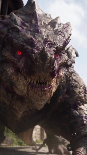 Genius Dragon Rider Episode 11