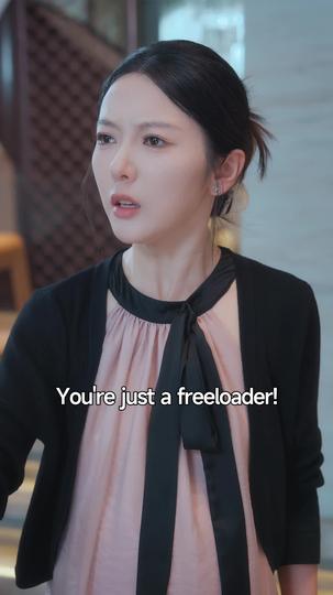 Save Your Regret Episode 5
