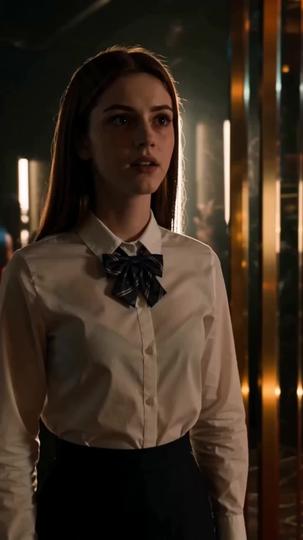 Beast Academy: Taming My Vampire Professor Episode 6