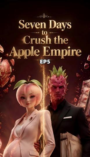 Seven Days to Crush the Apple Empire Episode 5