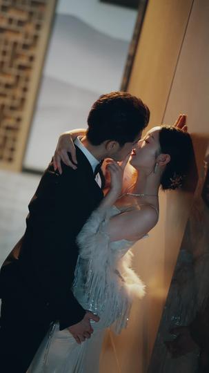 莫挽旧时雪 第11集