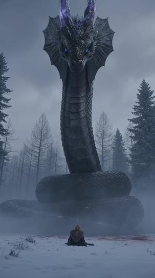 They Banished Me, Demons Followed Episode 4