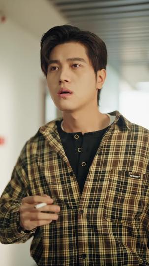 El ascenso del dragón: Su camino al poder Episodio 2