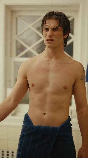 Taming the School Heartthrob: My Bad Boy Stepbrother Episode 4