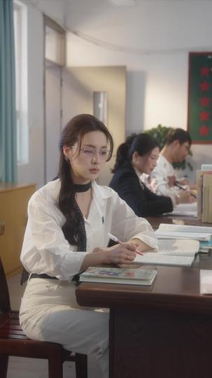 意外重逢:初戀竟是弟弟恩師 第2集