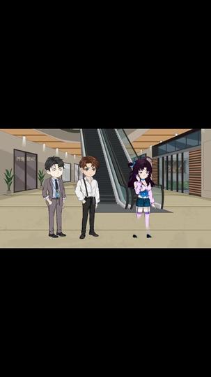 Bukan Anak Kandungku Episode 10