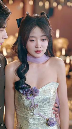 Caught in My Lie, Captive of His Devotion Episode 7