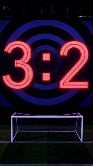 Rise of the Pitch GOAT Episode 10