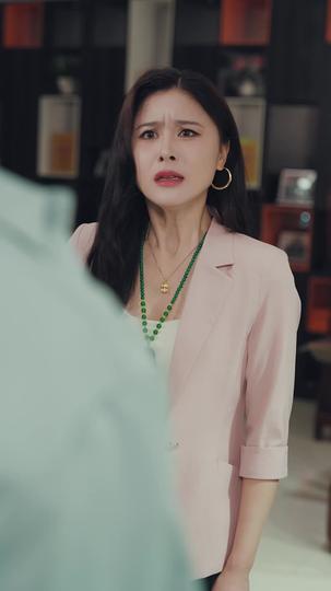 商海无涯，梦回2004 第5集