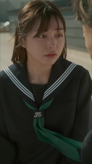 星屑の約束 第 6 話