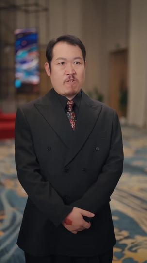 蟄龍驚春 第9集