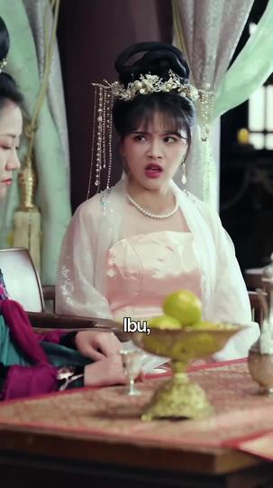 Cinta Sejati Melintasi Waktu Episode 10