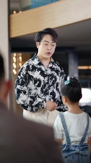 Falling in Love Wasn't in the Script Episode 3