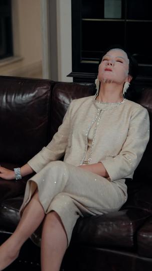 高手下山，我横扫都市 第4集