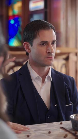 My Poor Husband is the Real Boss Episode 9