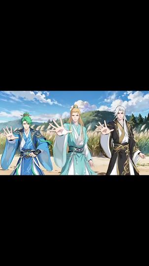Heaven's Edge: Power Without Equal Episode 2