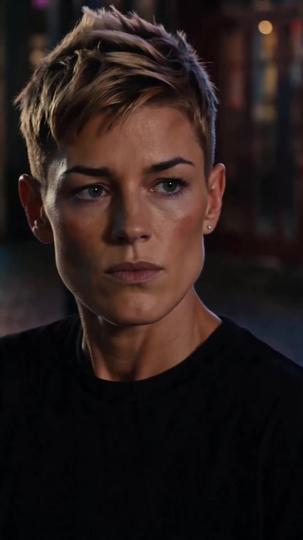 Fighting For Her Episode 4