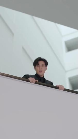 Never Ever Blinded by Love Episode 10