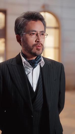 Trapped in His World, Lost in His Love Episode 7