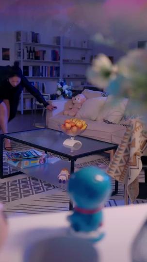 Loving the Enemy on My Bed Episode 6