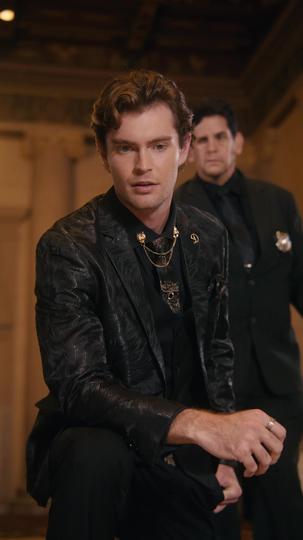 La Cenicienta Silenciosa del Rey Alfa Episodio 4