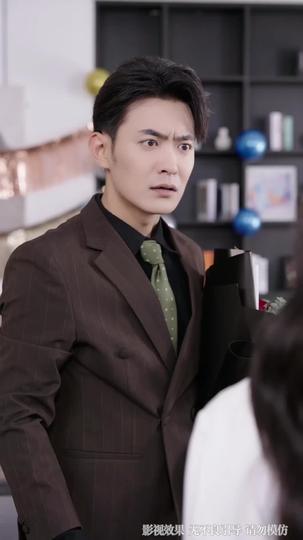 Istriku Adalah Bos Besar Episode 6