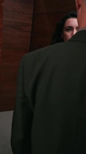 Boss Behind the Scenes Is My Husband Episode 11