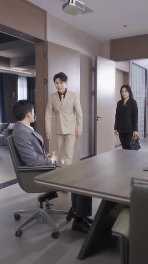 Caught in a Scandal, Caught by Love Episode 3