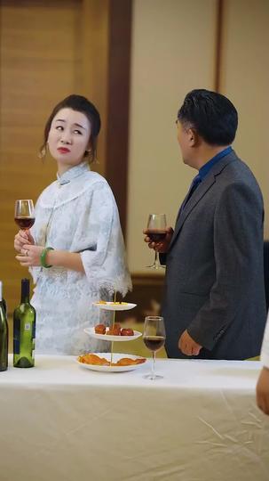 When Love Comes in Disguise Episode 11