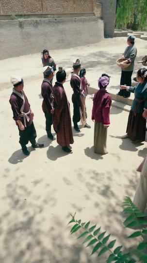 Shock Points Activated: Rising from the Famine Episode 10