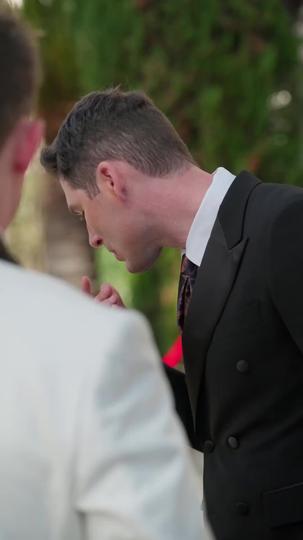 Ta Mariée Milliardaire est Ma Femme Infidèle ( Doublé ) Épisode5