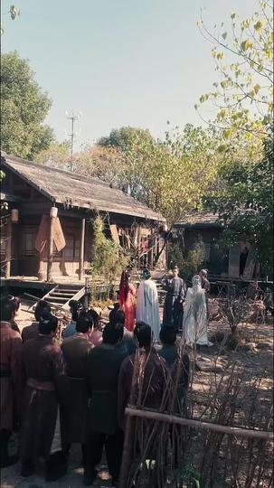 El trono del hijo olvidado (Doblado) Episodio 10