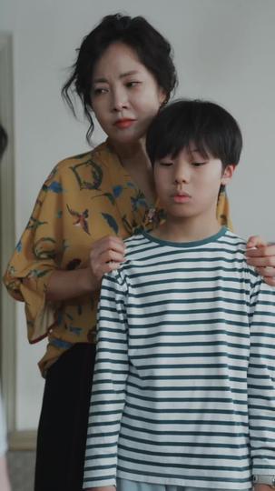 進め!イ・スヒ 第 6 話