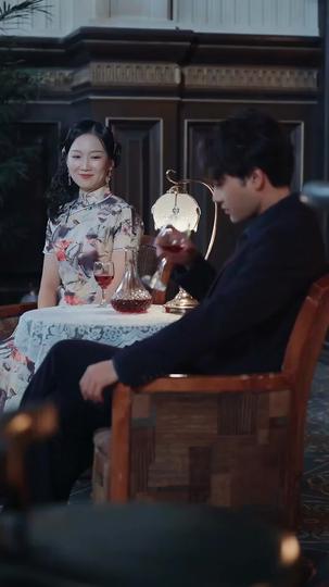 The Tempestuous Love Episode 8