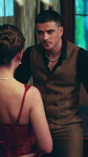 Mafia Boss & His White Rose Episode 7