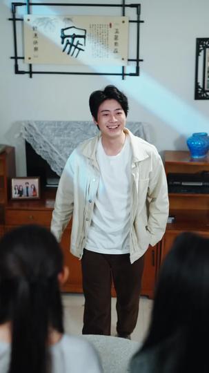 妹妹，我该如何成为你的骄傲 第11集