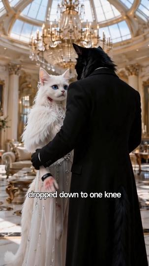 The Trillionaire Brother’s Pampered Kitten Episode 10