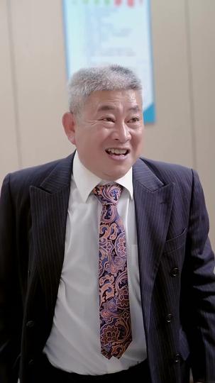 Fortune's Trial: Who Will Be the Heir? Episode 10