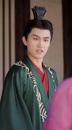 Reborn Consort: Scheming My Way to the Throne Episode 9